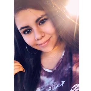 Meet your Posher, Marisela